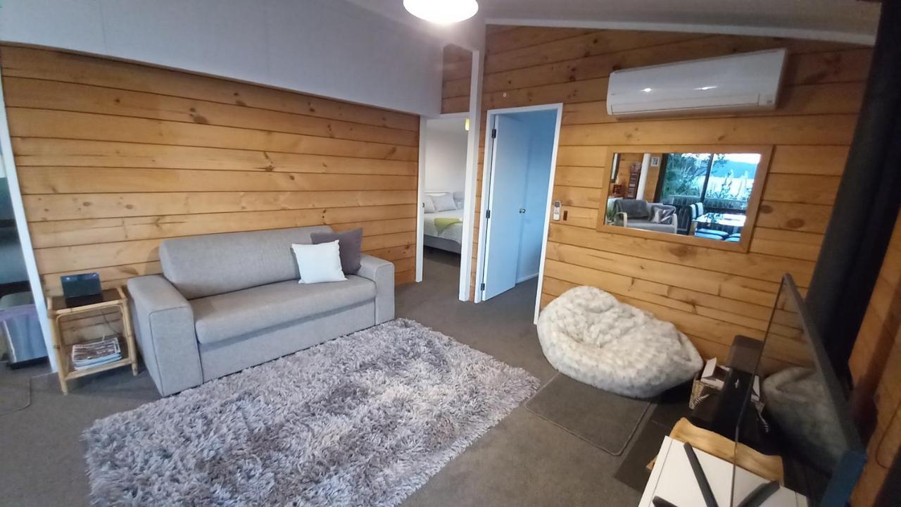 Island View Experience Coromandel Exterior foto