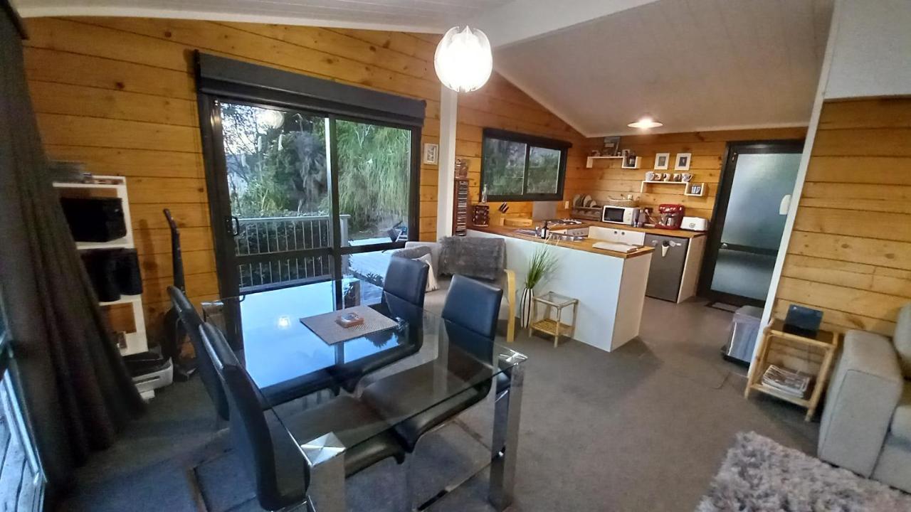 Island View Experience Coromandel Exterior foto