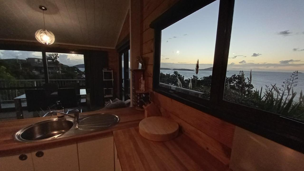 Island View Experience Coromandel Exterior foto