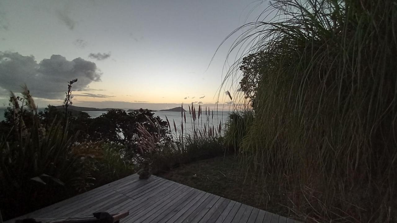 Island View Experience Coromandel Exterior foto