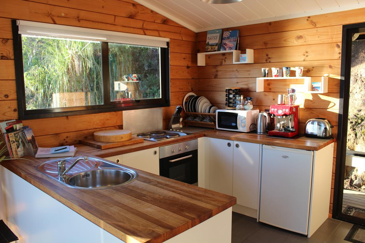 Island View Experience Coromandel Exterior foto