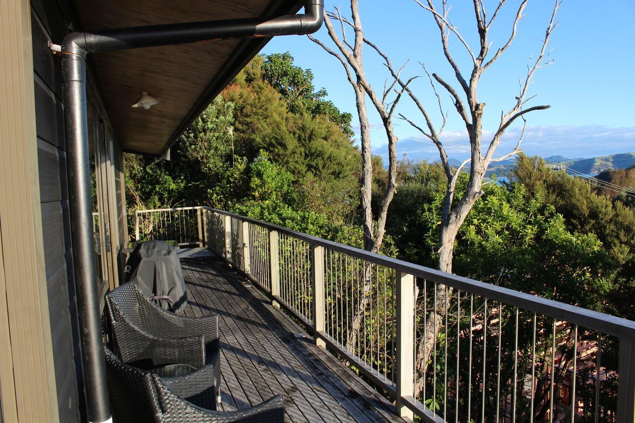 Island View Experience Coromandel Exterior foto